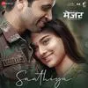  Saathiya - Javed Ali Poster