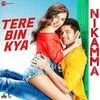  Tere Bin Kya - Nikamma Poster