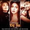  Ve Tu - Sunidhi Chauhan Poster