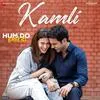  Kamli - Jubin Nautiyal Poster