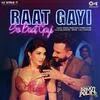  Raat Gayi So Baat Gayi - Bhoot Police Poster