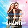  Shanti - Millind Gaba Poster