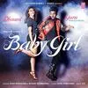  Baby Girl - Guru Randhawa Poster