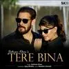  Tere Bina - Salman Khan Poster