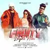  Fruity Lagdi Hai - Jannat Zubair Mr Faisu Poster