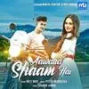  Aawara Shaam Hai - Manjul Khattar Poster