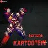  Kartootein - Setters Poster