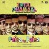  Paisa Yeh Paisa - Total Dhamaal Poster