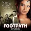  Soorat Pe Teri Pyar Aave - Footpath Poster