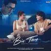  Bin Tere - Aditya Rikhari Poster