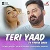  Teri Yaad - Pawan Singh Poster