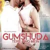  Gumshuda Tere Ishq Mein - Altaaf Sayyed Poster