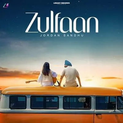 Zulfaan | Gifty | Jordan Sandhu Poster