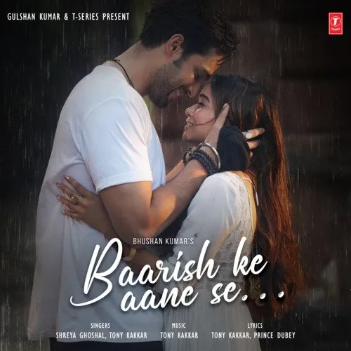 Baarish Ke Aane Se Poster