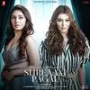  Shreaam Pagal - Sunidhi Chauhan Poster