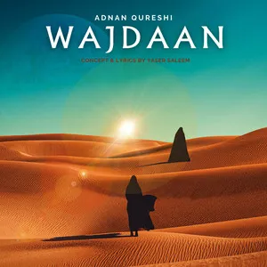 Wajdaan Song Poster