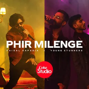 Phir Milenge Song Poster