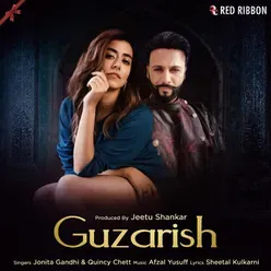 Guzarish Poster