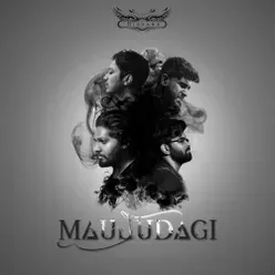 Maujudagi Poster