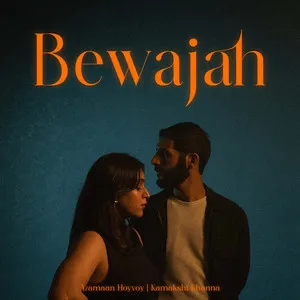  Bewajah Song Poster