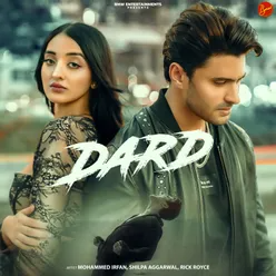 Dard Poster