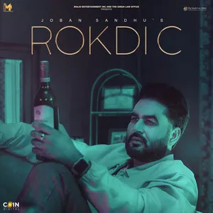  Rokdi C Song Poster