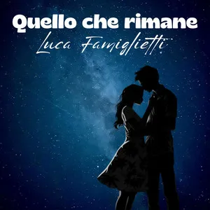  Quello che rimane Song Poster