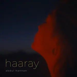  Haaray Song Poster