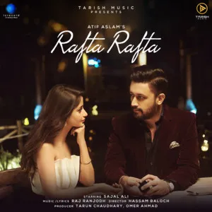  Rafta Rafta Song Poster