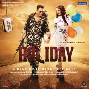  Ashq Na Ho Song Poster